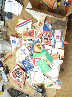 predam vlajocky 60ks - 2