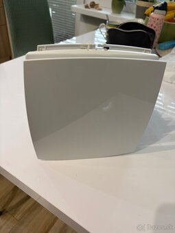 Ventilátor na WC,do kupelne - 2