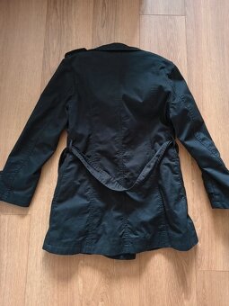 Prechodny kabat - sako - 2