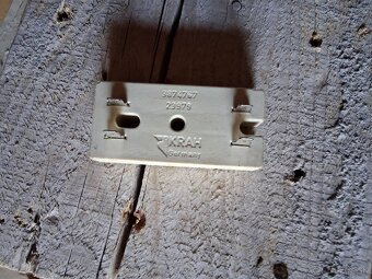 Simca chrysler Talbot 1307 štartovací box - 2