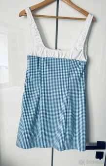 Zara letne saty L - 2