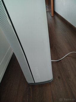 Predám málo používanú čističku vzduchu - 2