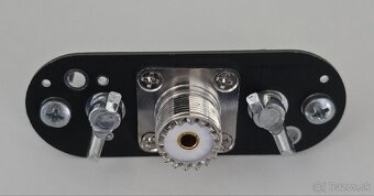 Držiak pre inverted V anténu - 2