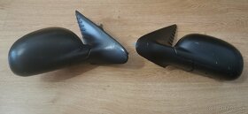 Späťák z P406 - 2