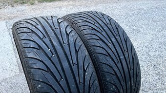 2ks letné 225/40 r18 - 2