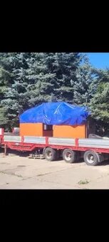 Plynový kotol Viessmann 700 kW - 2