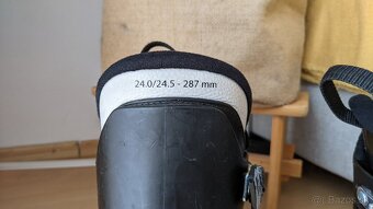 Lyžiarky Waymaker JR PLUS - 2