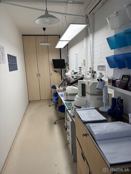 KÚPTE SI NEBYTOVÝ PRIESTOR V PETRŽALKE - 2