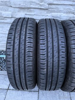 175/65 R15 Continental letne - 2