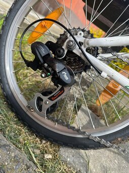 Bicykel - 2