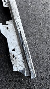 Prahy BMW F30/31 - 2