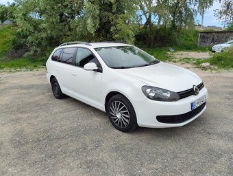 Volkswagen Golf 6 - 2