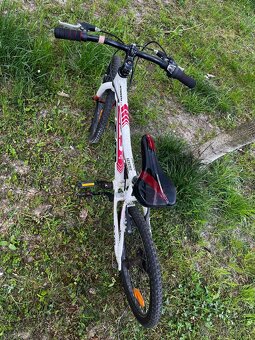Detsky bicykel CTM Jerry 20 - 2