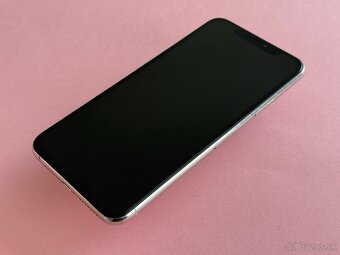 iPhone 11 Pro Max 64GB Silver - 2