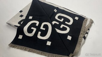 Gucci Šáľ - 2