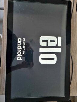 ELO i3 I-Series 22" tablet - 2