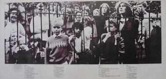 The Beatles / 1962-1966 2LP (1977) - 2