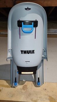 Sedačka na bicykel Thule - 2