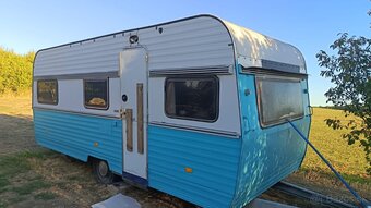 Karavan - 2