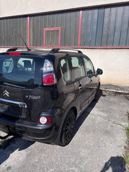 Citroen c3 picasso - 2
