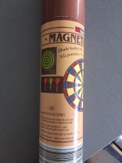 Magneticke sipky, DARTS - 2