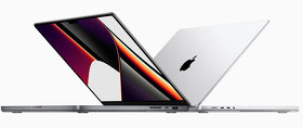 Apple MacBook Pro (16" 2021, M1 Pro), 16GB, SSD 512GB - 2