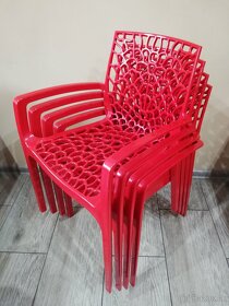Dizajnové Stoličky - 2