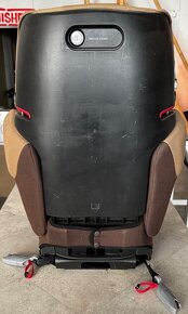 Detská autosedačka Concord Transformer X-Bag, 15-36kg - 2