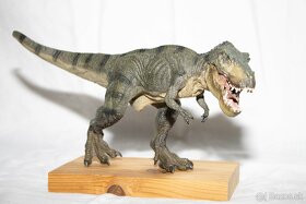 Tyranosaurus Rex - detailna figurka - 2