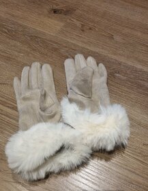 Dámske rukavice - 2