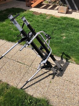 Predam nosic na bicykel Thule ClipOn High 9105 - 2