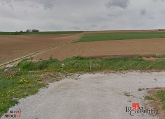 Na predaj pozemok Lužianky - 2