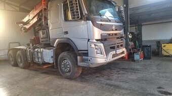 Volvo 6x6 - 2