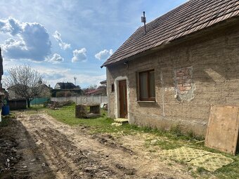 PREDAJ SP S 1 IZB. RD VO VINIČNOM - 2