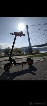 Kugoo Kirin G3 - 2