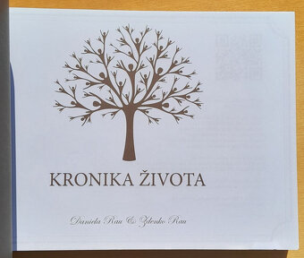 Kronika života - 2