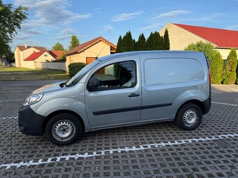 Renault Kangoo VAN Blue dCi 95 - 2