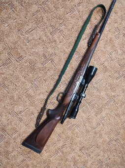 Predám ZG 47 - 2