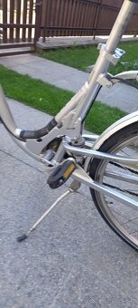 Bicykel zensky - 2