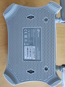 WiFi router TP-link - 2
