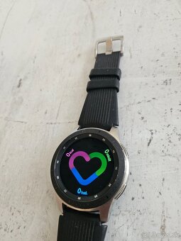 padám galaxy watch - 2