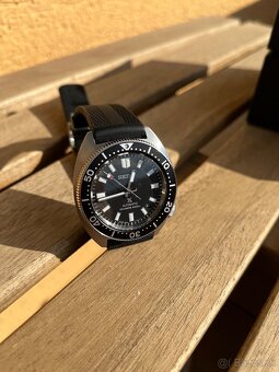 Seiko SPB317J1 - 2