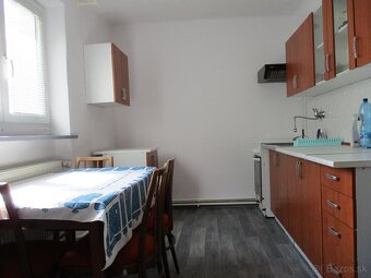 2-izbový byt na prenájom - 2