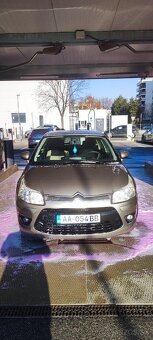 Citroën C4 1.6 HDi 66 kW, 2010 – spoľahlivé a úsporné auto
- 2