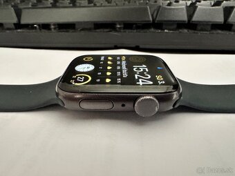 Apple Watch SE, 44mm - 2