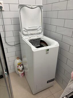 AEG 7000 series - 2