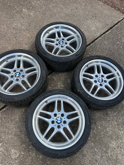 Disky BMW Styling 37 R18 - 2