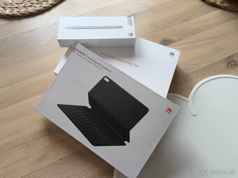 Huawei matepad Pro LTE 10.8 - 2