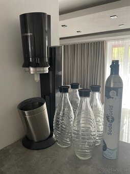 SodaStream Crystal - 2