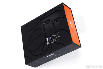 FOSTEX TE-05BZ sluchadla do uší - 2